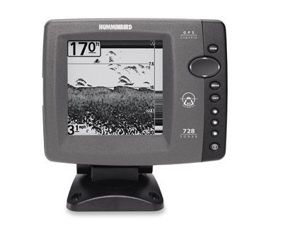 Reloj Sonda de Pesca SmartCast RF35 | Todo para La pesca recreativa y ...