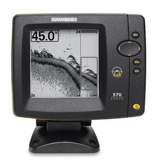   Humminbird 570 img-1