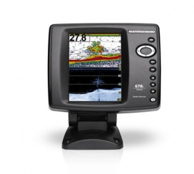 эхолот humminbird piranhamax 4 di характеристики