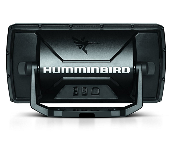 Humminbird Helix 7x Si Gps  -  2