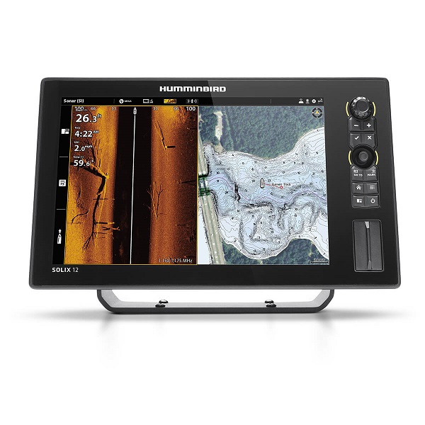 Humminbird solix