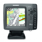 Эхолот Humminbird 788cxi HD Combo