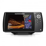 Эхолот Humminbird HELIX 7x CHIRP MEGA DI GPS G3N