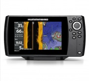 Humminbird Helix 7x CHIRP SI GPS G2N