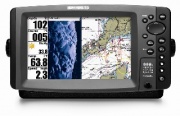 Эхолот Humminbird 998cx HD SI Combo