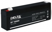 Аккумулятор Delta DT 12022