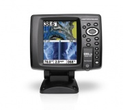 Эхолот Humminbird 698cxi HD SI Combo