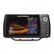 Эхолот Humminbird HELIX 7x CHIRP MEGA DI GPS G4N