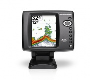 Эхолот Humminbird 678cx HD