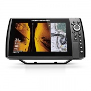 Эхолот Humminbird HELIX 9x CHIRP MEGA SI+ GPS G3N