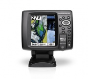 Эхолот Humminbird 688cxi HD DI Combo