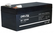 Аккумулятор Delta DT 12032