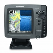 Эхолот Humminbird 788cxi HD DI Combo