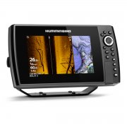 Эхолот Humminbird HELIX 8x CHIRP MEGA SI+ GPS G4N