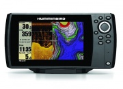 Эхолот Humminbird Helix 7x DI GPS