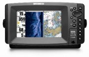 Эхолот Humminbird 898cx HD SI Combo