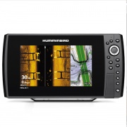 Humminbird Helix 9 CHIRP MEGA SI GPS G2N 