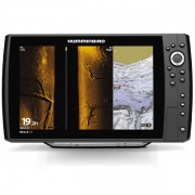 Humminbird Helix 12 CHIRP MEGA SI GPS G2N 