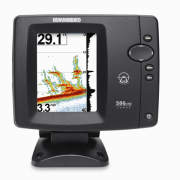 Эхолот Humminbird Fishfinder 586cx HD