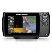 Humminbird Helix 7x CHIRP DI GPS G2