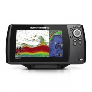 Эхолот Humminbird HELIX 7x CHIRP GPS G3