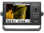 Эхолот Humminbird ONIX 8 cxi SI Combo