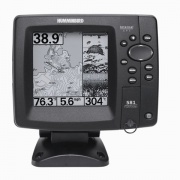 Эхолот Humminbird Fishfinder 581xi Combo