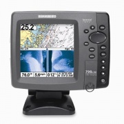 Эхолот Humminbird 798cxi HD SI Combo