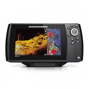 Эхолот Humminbird HELIX 7x CHIRP MEGA DI GPS G4