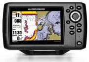 Эхолот Humminbird Helix 5x Sonar GPS