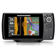 Humminbird Helix 7x CHIRP SI GPS G2