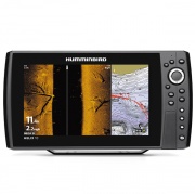 Humminbird Helix 10 CHIRP MEGA SI GPS G2N 