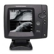 Эхолот Humminbird Fishfinder 571x HD DI