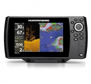 Humminbird Helix 7x CHIRP DI GPS G2N