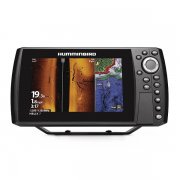 Эхолот Humminbird HELIX 7x CHIRP MEGA SI GPS G4N