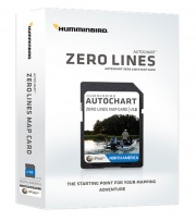 Карта SD AutoChart ZeroLine Europe 