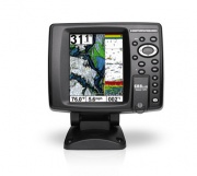 Эхолот Humminbird 688cxi HD Combo