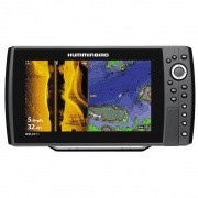 Эхолот Humminbird Helix 10x SI GPS