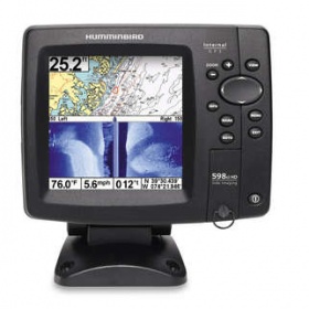 Эхолот Humminbird Fishfinder 598cxi HD SI Combo